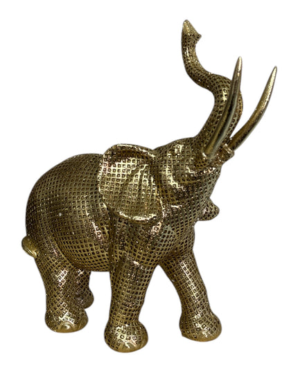 Statuetă decorativă Elefant 29x22cm cod1132-4