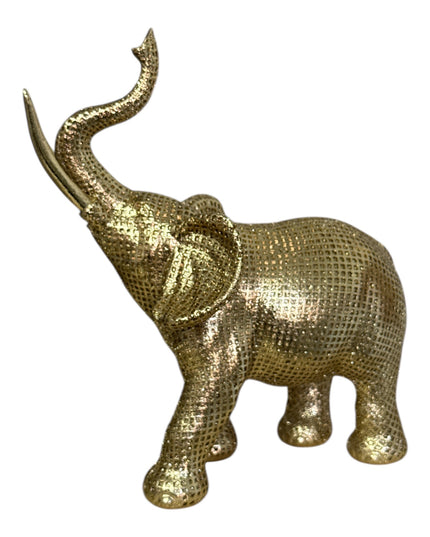 Statuetă decorativă Elefant 29x22cm cod1132-4