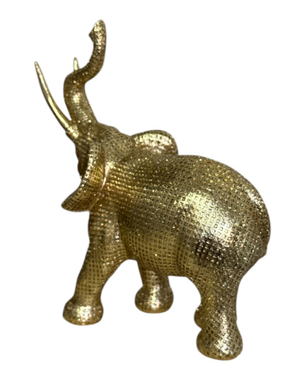 Statuetă decorativă Elefant 29x22cm cod1132-4