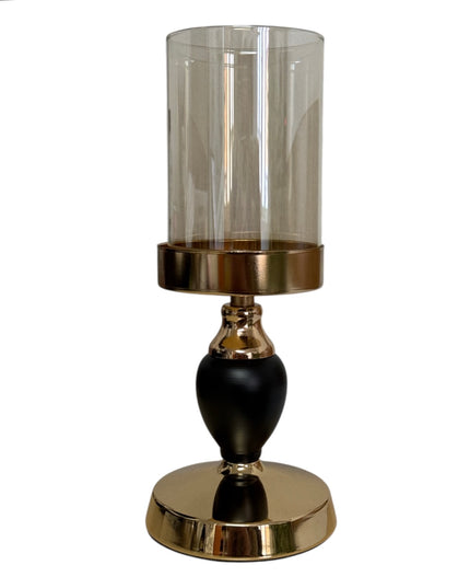 Suport pentru lumânare Luxury, 24x9cm,cod1153-10