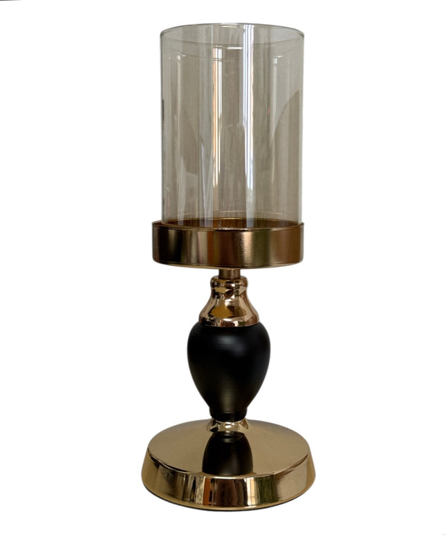 Suport pentru lumânare Luxury, 24x9cm,cod1153-10