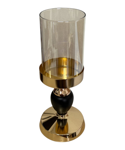 Suport pentru lumânare Luxury, 24x9cm,cod1153-10