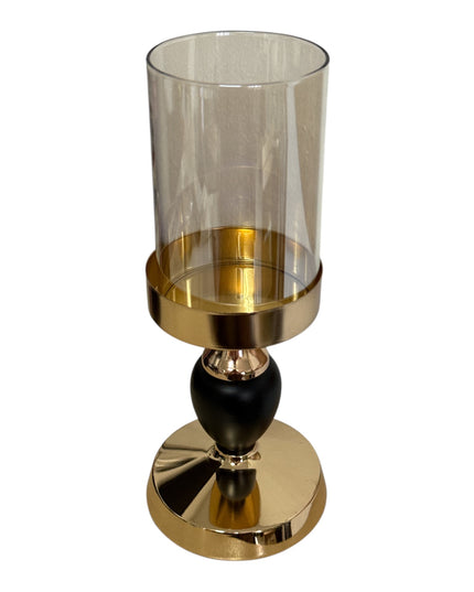 Suport pentru lumânare Luxury, 24x9cm,cod1153-10