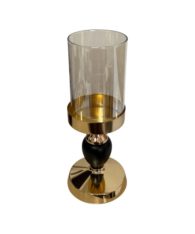 Suport pentru lumânare Luxury, 24x9cm,cod1153-10