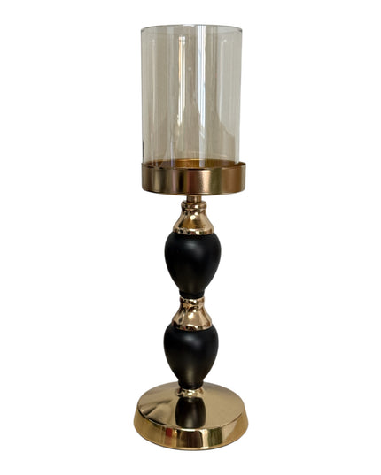 Suport pentru lumânare Luxury, 32x10cm,cod1153-11