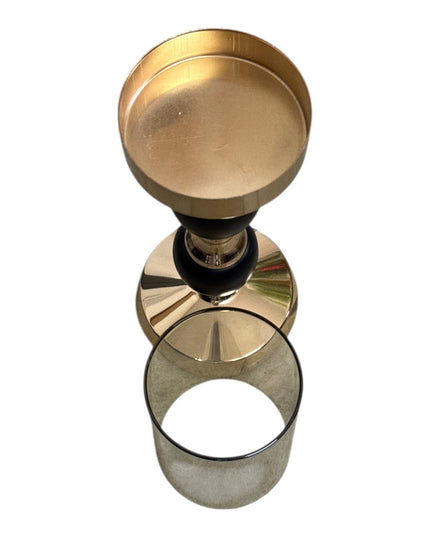 Suport pentru lumânare Luxury, 32x10cm,cod1153-11