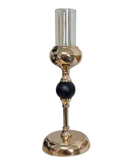 Suport pentru lumânare Luxury, 34x12cm,cod1153-5