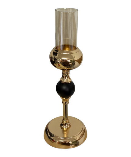 Suport pentru lumânare Luxury, 34x12cm,cod1153-5