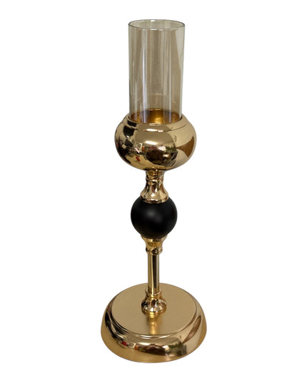 Suport pentru lumânare Luxury, 34x12cm,cod1153-5