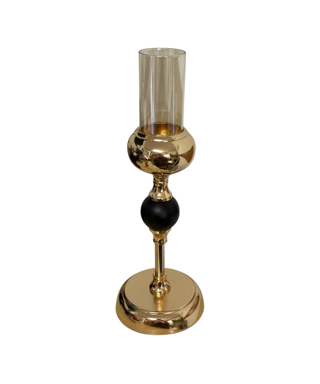 Suport pentru lumânare Luxury, 34x12cm,cod1153-5