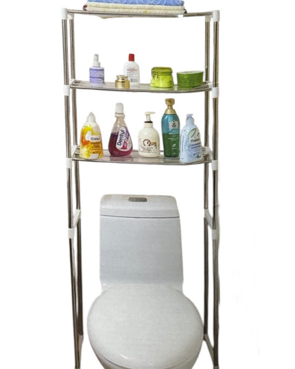 Raft organizator inteligent pentru baie cod1102-10