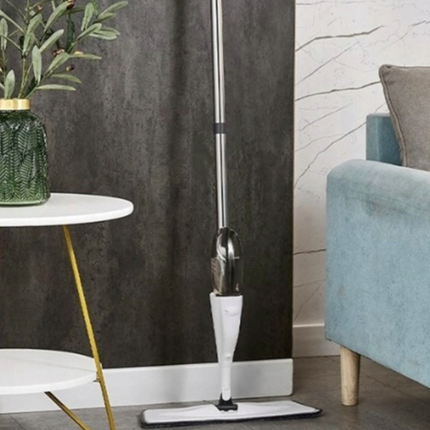 Mop cu rezervor și pulverizare cod 1102-4