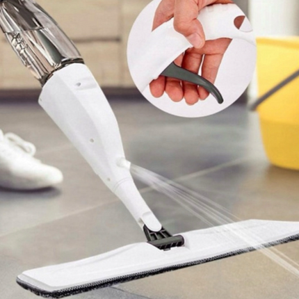 Mop cu rezervor și pulverizare cod 1102-4