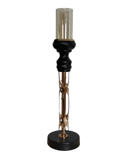 Suport pentru lumânare Luxury, 40x10cm,cod1153-8
