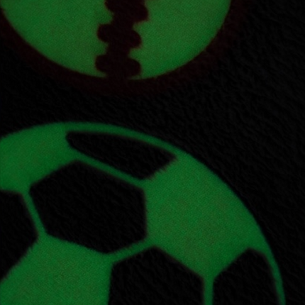 Covoraș fluorescent pentru copii – 120x80 cm,cod1104-10