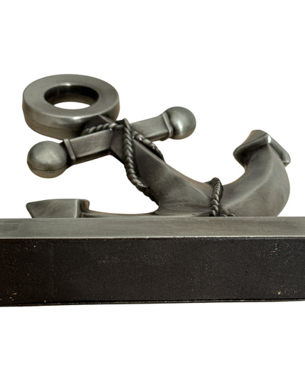 Trofeu metalic Ancoră 16cm cod1108-5
