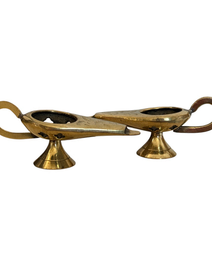 Lampa lui Aladin- Alama 2/set