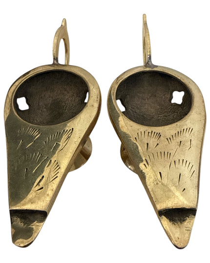 Lampa lui Aladin- Alama 2/set