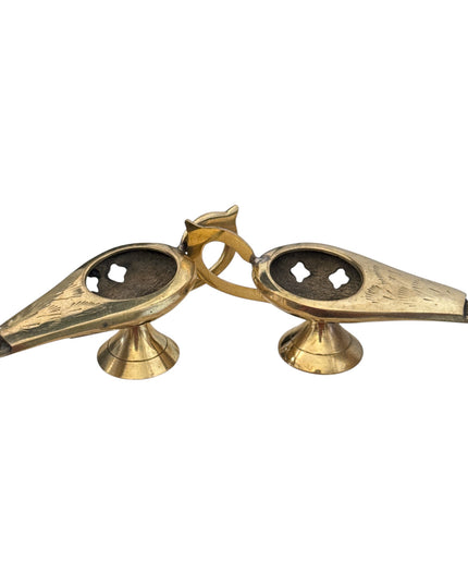 Lampa lui Aladin- Alama 2/set