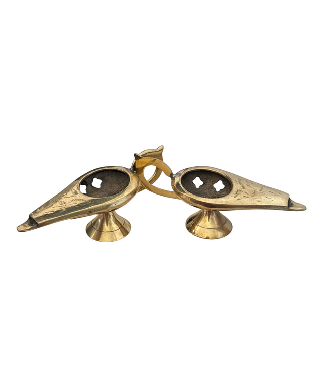 Lampa lui Aladin- Alama 2/set
