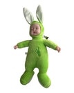 Verde