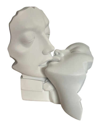 Statuie cuplu Kiss 934-11 22cm