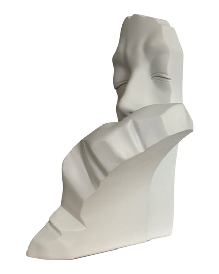 Statuie cuplu Kiss 934-11 22cm