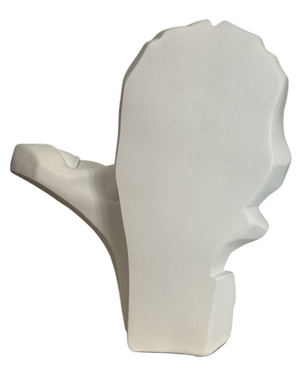 Statuie cuplu Kiss 934-11 22cm