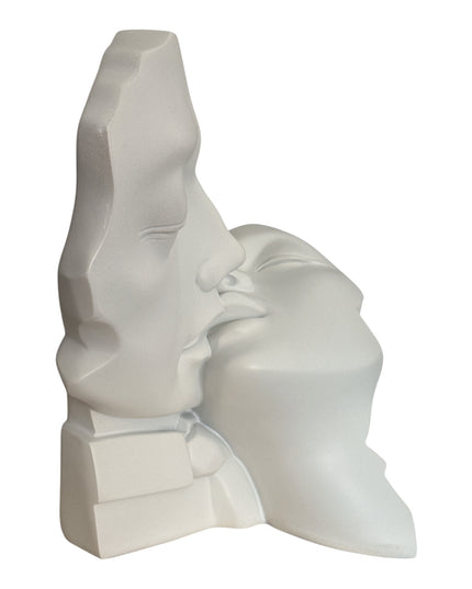 Statuie cuplu Kiss 934-11 22cm