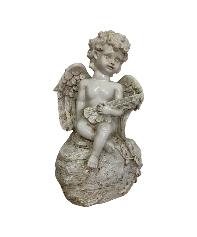 Statuie Înger 25cm
