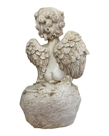 Statuie Înger 25cm