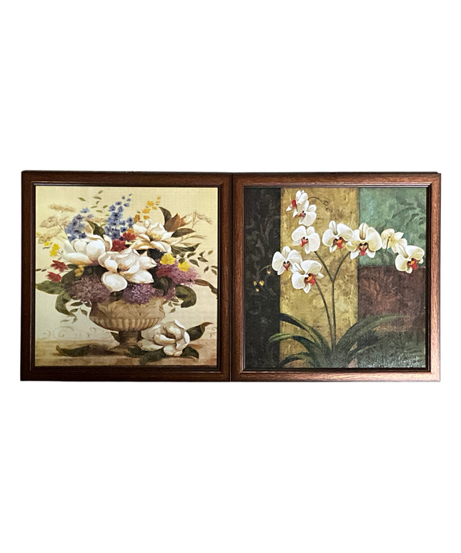 Tablou cu ramă 31 x 31cm