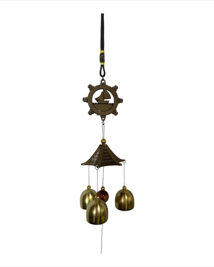 Clopoțel de vânt Feng Shui B005-1