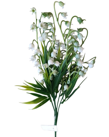 Buchet ornamental Flori artificiale 35cm w01025-197