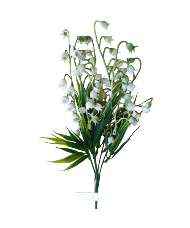 Buchet ornamental Flori artificiale 35cm w01025-197