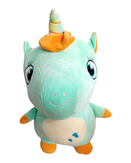 Jucărie pluș Unicorn 44x29cm
