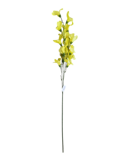 Floare ornamentală artificială 80cm 716-8