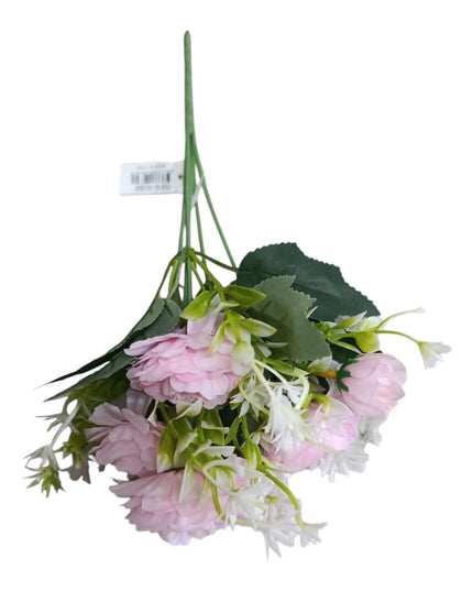 Buchet ornamental Flori artificiale 30cm w012639