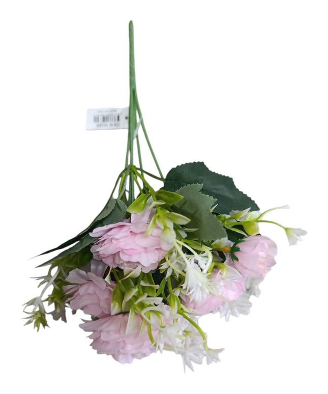 Buchet ornamental Flori artificiale 30cm w012639