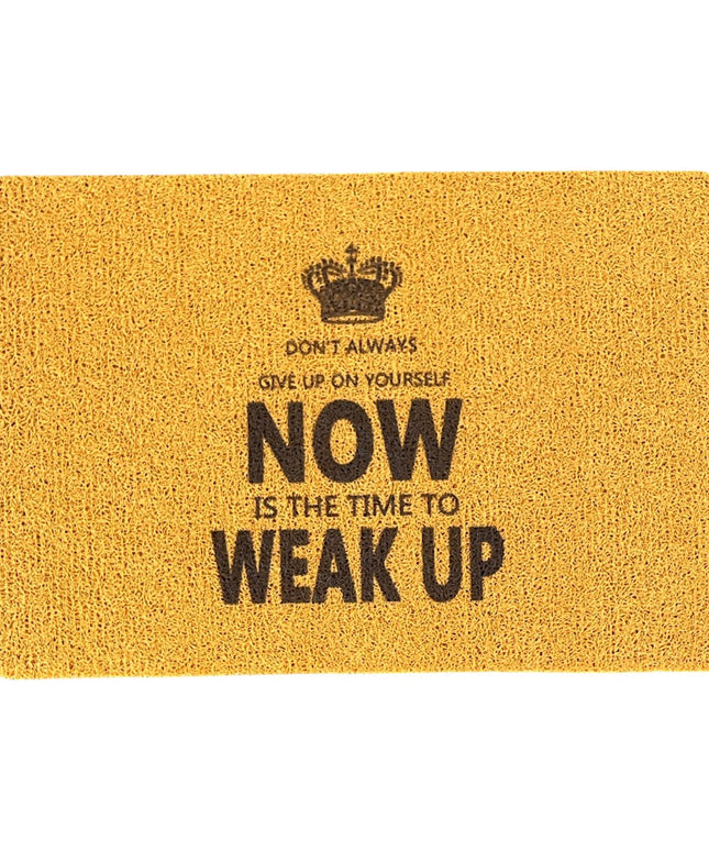 Covor de ușă antiderapant 60x39cm