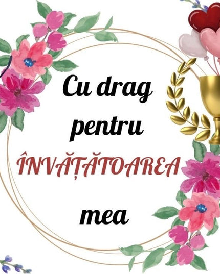 Cană cu mesaj pentru Femei 330ml