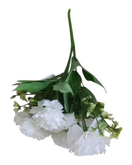 Buchet ornamental Flori artificiale 30cm w372139