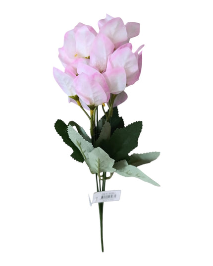 Buchet ornamental Flori artificiale 35cm 716A