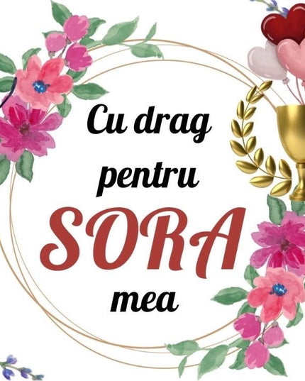 Cană cu mesaj pentru Femei 330ml