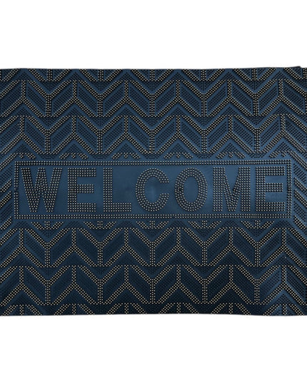 Covor de ușă antiderapant 57x38cm
