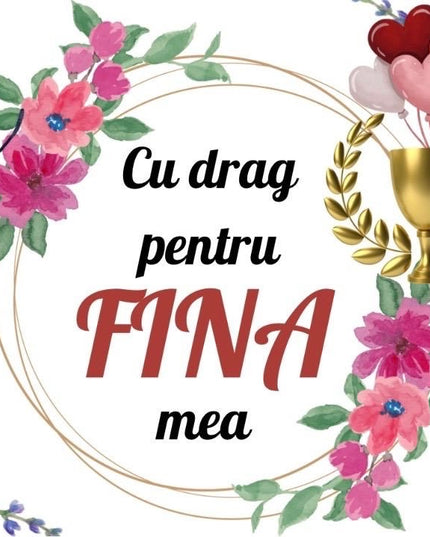 Cană cu mesaj pentru Femei 330ml