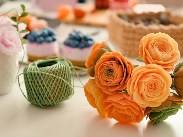 <p><strong>Accesorii aranjamente florale</strong></p>