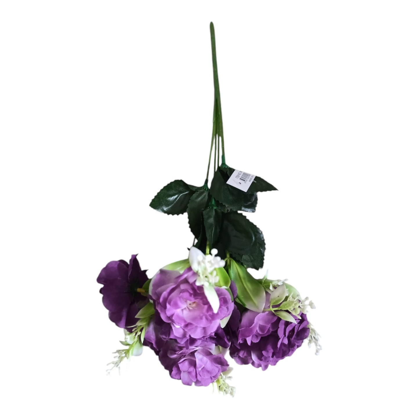 Buchet ornamental Flori artificiale 35cm w87113