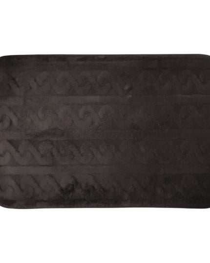 Covoraș moale antiderapant– 58x38cm,cod1104-5