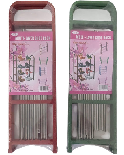 Suport Modular pentru Încălțăminte 60x43cm